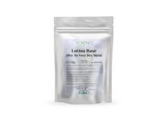 Lotion Base (Dry to Very Dry Skin)