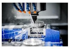 Top CNC Machines and Must-Have Tools for Every Workshop in 2025