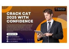 CAT Exam Online Coaching that Works!