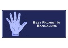 Best Palm Reader in Bangalore