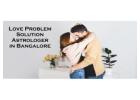 Love Problem Solution Astrologer in Bangalore