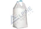 jumbo bags manufacturers in India