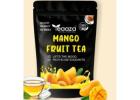 Mango Green Tea