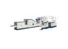 Automatic Paper Bag Making Machine